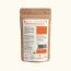 Rooted Active Naturals: Cordyceps Militaris Mushroom Extract powder (45 g) |Energy, Stamina & Endurance | Supports Testosterone, Virility, Lung health, USDA Organic, 20% Beta Glucans