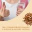 Rooted Active Naturals: Siberian Chaga mushroom Extract (90 Caps, 500 mg) |Blood Sugar, Heart & Immunity. USDA Organic, 35% Beta Glucans