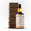 Rooted Active Naturals: Cordyceps Militaris Mushroom Liquid tincture |Energy, Stamina, Supports Testosterone, Virility, Lung health | 30 ml, Organic