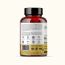 Rooted Active Naturals: Maca Root Extract with Reishi Mushroom (90 Veg Caps, 750 mg) -Stamina, Virility, Hormonal support| Imported from Peru, Certified Organic, Gelatinised