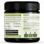 Rooted Active Naturals: Plant Protein powder, 24gm protein from Pea, Super Mushrooms, Brown Rice, Spirulina & | Probiotics, Enzymes, Super mushrooms |500 gm | Choclate flavour (USA FDA Registered Facility)