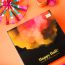 Kokomae: Holi Harmony: Belgian Chocolate Hampers for Festive Cheer with 4 Chocolate Bars & 3 Jars