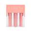 Flurth: 3-in-1 Korean Lip Moisturizing Trio - Day  I Vegan & Clean Ingredients I Lip Balm, Tinted Lip Balm & Lip Oil