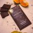 Kokomae: Holi Harmony: Belgian Chocolate Hampers for Festive Cheer with 4 Chocolate Bars & 3 Jars