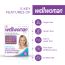 Wellwoman: Multivitamin Capsules For Women | Nonvegetarian 30 Capsules