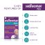 Wellwoman: 70+ Multivitamins For Women| Vegetarian 30 Tablets