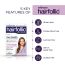 Wellwoman: Hairfollic Supplements With Advanced Hair Nutrition Formula For Women|Nonvegetarian 30 Tablets