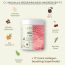 Rooted Active Naturals: Plant Based Collagen Supplement, 250 g  with Tremella mushrooms, Biotin, Silica, Vit C & 17 beauty boosters. No Sugar, for Women & Men