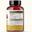 Rooted Active Naturals: Ashwagandha root extract (5% withanolides, 60 Caps, 500 mg) ,enhanced with Reishi Mushrooms | Supports Stress, Anxiety Relief, Energy & Immunity