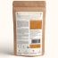 Rooted Active Naturals: Siberian Chaga mushroom Extract  (120 g) |Blood Sugar, Heart & Immunity. USDA Organic, 35% Beta Glucans