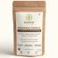 Rooted Active Naturals: 7 Mushrooms Complex (60 g) extract powder |  for Heart, Liver, Gut, Energy & Immunity (USDA organic, 30% Beta Glucans