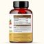 Rooted Active Naturals: Ashwagandha extract (5% Withanolides, 60 Caps, 500 mg ) with Reishi & Black pepper extract |Stress Relief,Cardio & Energy,Immunity,Liver support