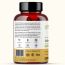 Rooted Active Naturals: Ashwagandha extract (5% Withanolides, 60 Caps, 500 mg ) with Reishi & Black pepper extract |Stress Relief,Cardio & Energy,Immunity,Liver support