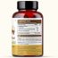 Rooted Active Naturals: Ashwagandha extract (5% Withanolides 60 Caps, 500 mg) with Lions Mane & Black pepper extract | Stress Relief,Cardio & Energy,Immunity,Brain Health