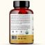 Rooted Active Naturals: Ashwagandha extract (5% Withanolides 60 Caps, 500 mg) with Lions Mane & Black pepper extract | Stress Relief,Cardio & Energy,Immunity,Brain Health
