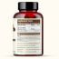 Rooted Active Naturals: Aged & Fermented Black Garlic (60 Caps, 500 mg), Cholesterol, Heart health, Blood Sugar & Liver support