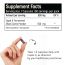 Rooted Active Naturals: Aged & Fermented Black Garlic (60 Caps, 500 mg), Cholesterol, Heart health, Blood Sugar & Liver support
