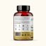 Rooted Active Naturals: Maca Root Extract  (90 Veg Caps, 750 mg) -Stamina, Virility, Hormonal support| Imported from Peru, Certified Organic, Gelatinised