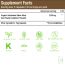 Rooted Active Naturals: Maca Root Extract  (90 Veg Caps, 750 mg) -Stamina, Virility, Hormonal support| Imported from Peru, Certified Organic, Gelatinised