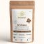Rooted Active Naturals: Shiitake mushroom Extract Powder (120 g) |Cholesterol, Heart health, Immunity. USDA Organic, 40% Beta Glucans