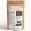 Rooted Active Naturals: Shiitake mushroom Extract Powder (120 g) |Cholesterol, Heart health, Immunity. USDA Organic, 40% Beta Glucans