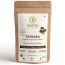 Rooted Active Naturals: Shiitake mushroom Extract Powder (60 g) |Cholesterol, Heart health, Immunity. USDA Organic, 40% Beta Glucans