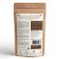 Rooted Active Naturals: Shiitake mushroom Extract Powder (60 g) |Cholesterol, Heart health, Immunity. USDA Organic, 40% Beta Glucans