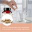 Rooted Active Naturals: Shiitake Mushroom 60 Capsules 650 mg | Supports Healthy Cholesterol & Helps BP Levels |Immunity, Heart, Skin & Hair Health & Weight Control