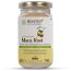 Rooted Active Naturals: Maca Root Extract powder (100 g) -Stamina, Virility, Hormonal support| Imported from Peru, Certified Organic, Gelatinised