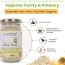 Rooted Active Naturals: Maca Root Extract powder (100 g) -Stamina, Virility, Hormonal support| Imported from Peru, Certified Organic, Gelatinised