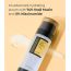 COSRX: Advanced Snail Radiance Dual Essence - 80ml
