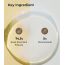 COSRX: Advanced Snail Radiance Dual Essence - 80ml