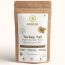 Rooted Active Naturals: Turkey Tail mushroom Extract Powder (120 gm) | Gut Health, Liver, Immunity. USDA Organic, 35% Beta Glucans