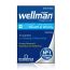 Wellman: Gluten Free Vegetarian Multivitamin Tablets for Men- 30 Tablets