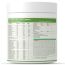 Rooted Active Naturals: Superfood Greens, Mushrooms & Herbs blend| (250 g), 22 Daily Greens & Fruits, 5 Mushrooms, Probiotics & Enzymes | Rich in vitamins, minerals, iron, fiber & antioxidants