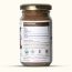 Rooted Active Naturals: Wellness Muhroom Coffee (100 g), Instant Arabica coffee with Superfood Mushrooms (lion's Mane & Chaga - 20%) |Focus, Energy, Immunity & Heart health
