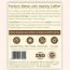 Rooted Active Naturals: Wellness Muhroom Coffee (100 g), Instant Arabica coffee with Superfood Mushrooms (lion's Mane & Chaga - 20%) |Focus, Energy, Immunity & Heart health