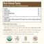 Rooted Active Naturals: Wellness Muhroom Coffee (100 g), Instant Arabica coffee with Superfood Mushrooms (lion's Mane & Chaga - 20%) |Focus, Energy, Immunity & Heart health