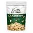 Nutty Gritties: Roasted Cashews, Lightly Salted and Dry Roasted Healthy Snack - 200g