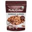 Nutty Gritties: Barbeque Almonds, Dry Roasted Non Fried and Zero Oil - 200g