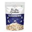 Nutty Gritties: Cashew Nuts, Whole Jumbo in size W240 - 200g