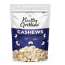 Nutty Gritties: Cashew Nuts, Whole Jumbo in size W240 - 200g