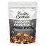 Nutty Gritties: Smoked Cocktail Nut Mix, Almonds, Cashew Nuts, Pistachio Kernels - 200g
