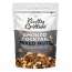 Nutty Gritties: Smoked Cocktail Nut Mix, Almonds, Cashew Nuts, Pistachio Kernels - 200g