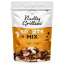 Nutty Gritties: Sports Mix - Roasted Almonds, Cashews, Pistachios, Dried Blueberries, Cranberries and Raisins - 350g