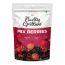 Nutty Gritties: Mix Berries - Dried Cranberries, Blueberries, Strawberries, Black Currants - 200g