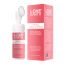 Love Earth: Centella Asiatica & Licorice Foaming Face Wash White