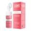 Love Earth: Centella Asiatica & Licorice Foaming Face Wash White