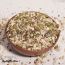Nutty Gritties: Super Seeds Mix - Roasted - Flax, Chia, Sesame, Sunflower, Watermelon, Pumpkin Seeds - 200g