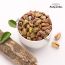 Nutty Gritties: Pista Kernels, Roasted and Unsalted -100g
